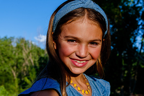 965Family Portraits at Wheeler Farm