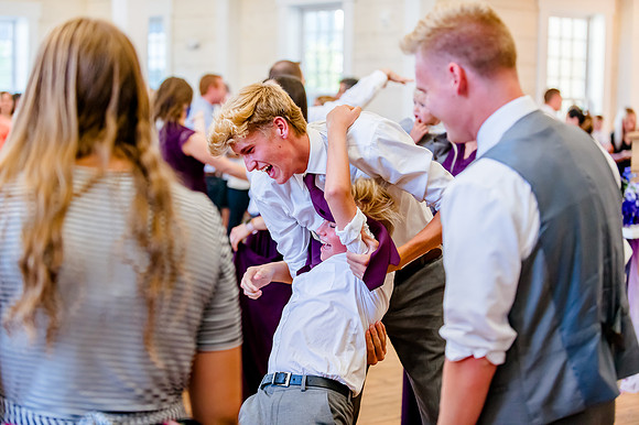 Walker Farms Wedding Reception16737