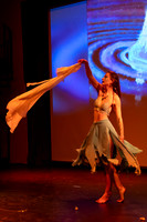 Madazon Can Can Presents: A Vibrant Student Burlesque Showcase at Pearl and Main