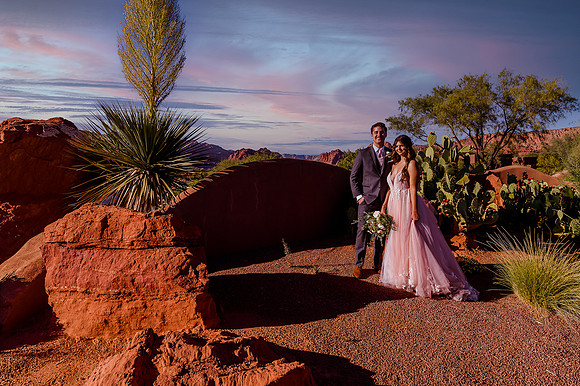 Wedding at Entrada30467