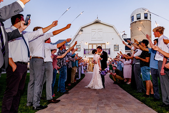 Walker Farms Wedding Reception17000