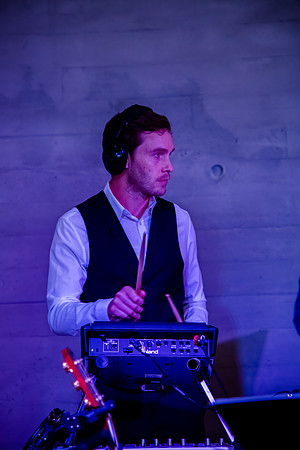 Pierpont Place Wedding at Natural History Museum 8975