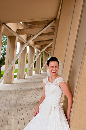 Backyard-Garden Real Wedding-10
