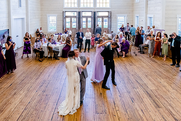 Walker Farms Wedding Reception18158