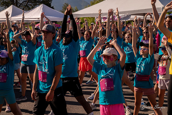 Girls on the Run Utah 5K at Sugarhouse Park6601
