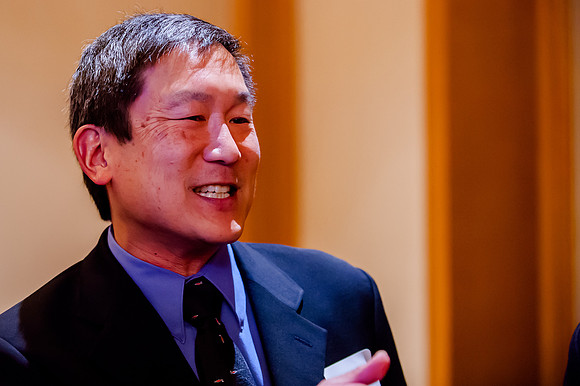 Dr William Higuchi's 85th Birthday Celebration-7949