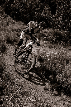Mountain biking at Snowbird-0726
