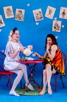 Mad Hatter's Tea Party112059