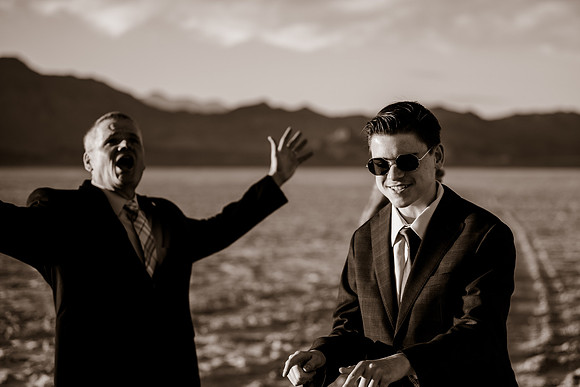 Family Portraits with Rebecca Ory-Hernandez at the Utah Salt Flats