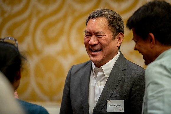 Celebration of Life for Dr. William Iyeo Higuchi: A Timeless Tribute at the Grand America Hotel