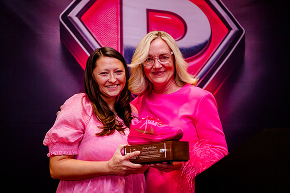 Girls on the Run Utah’s Sneaker Soirée: Empowering Women with Olympic Inspiration