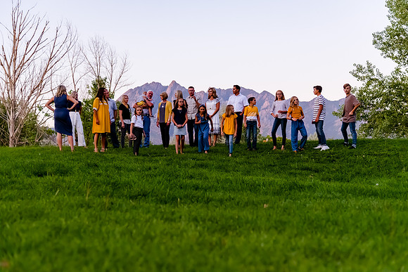 1226Family Portraits at Wheeler Farm