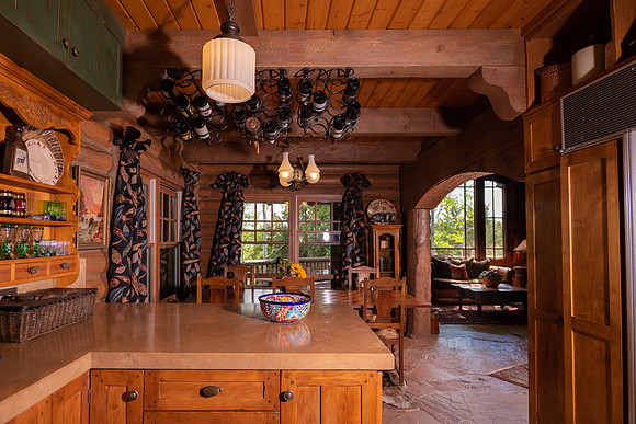 Red Cliff Ranch - Ranch House_DSC0851