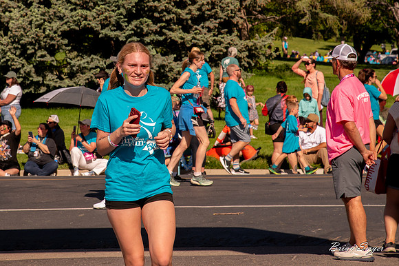Girls on the Run Utah 5K at Sugarhouse Park7153