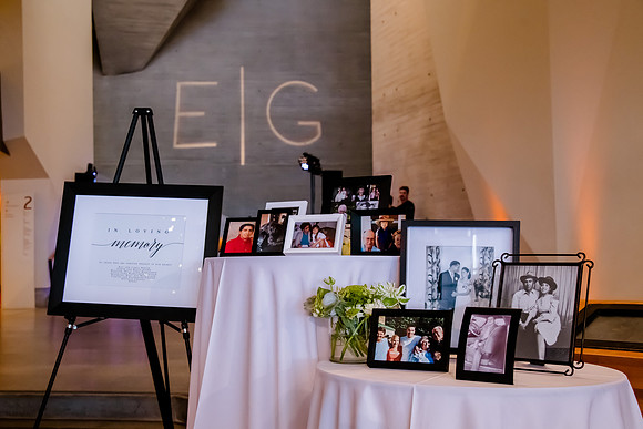 Pierpont Place Wedding at Natural History Museum 8924