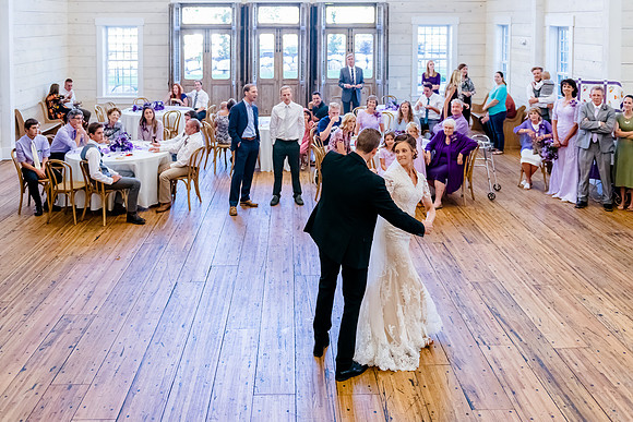 Walker Farms Wedding Reception18086