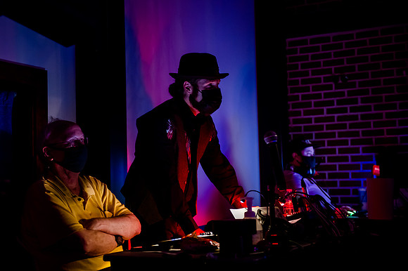 Bootleggers Ball81125