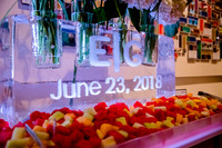 Pierpont Place Wedding at Natural History Museum 8872