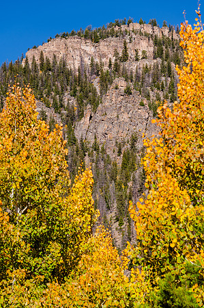 One Year of Skateboarding: A Road Trip Through Colorado’s Skate Parks and Scenic Wilderness