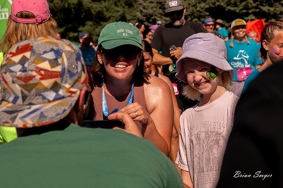 Girls on the Run Utah 5K at Sugarhouse Park7470