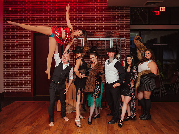 Bootleggers Ball82672