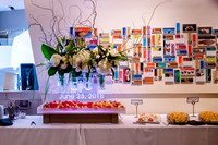 Pierpont Place Wedding at Natural History Museum 8871