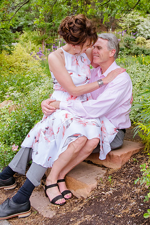 Rob and Brenda at Red Butte Garden-0642