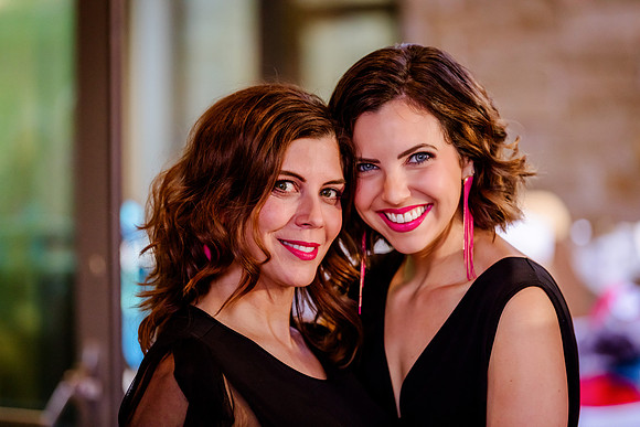 Girls on the Run Utah’s Sneaker Soirée: Empowering Women with Olympic Inspiration