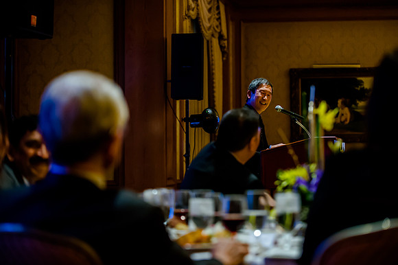 Dr William Higuchi's 85th Birthday Celebration-3504