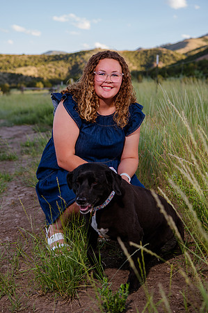 Lund Family Photo Session: Capturing Memories in the West Utah Desert at Sunset