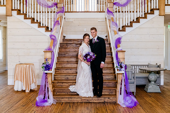 Walker Farms Wedding Reception17060