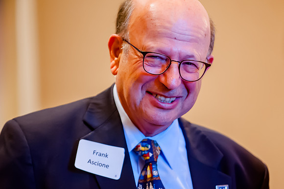 Dr William Higuchi's 85th Birthday Celebration-8065