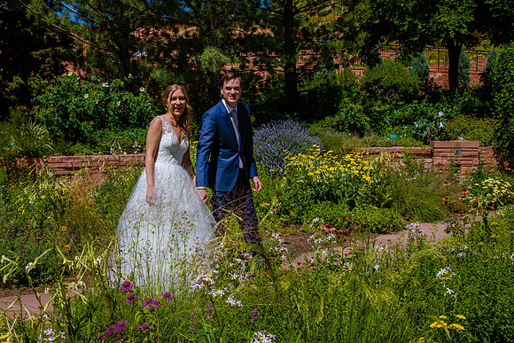 Matt and Erin Wedding Day 9395