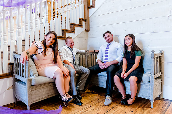 Walker Farms Wedding Reception16933