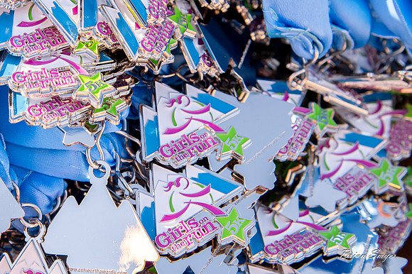 Girls on the Run Utah 5K at Sugarhouse Park7020