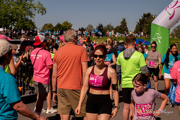 Girls on the Run Utah 5K at Sugarhouse Park7431