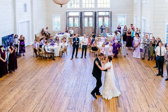 Walker Farms Wedding Reception18030