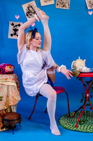 Mad Hatter's Tea Party112069