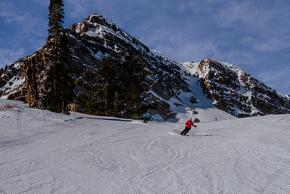 Freeride Snowbasin91003
