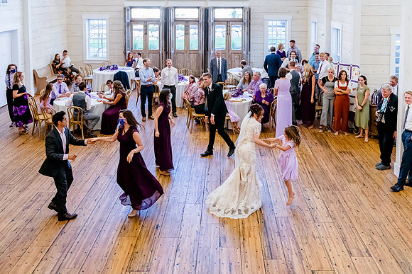 Walker Farms Wedding Reception18217