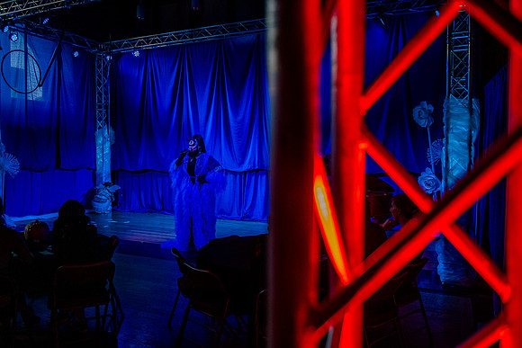 Kiki Cabaret53724