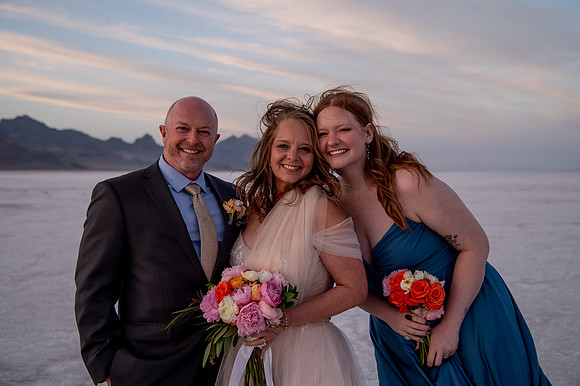 Heather Ohman & Chad Winget’s Windswept Wedding Adventure at the Utah Salt Flats021211