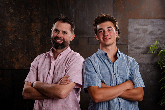 Groat Family Studio Session at Photopia Studios021819