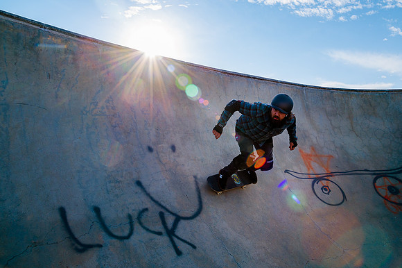 Skate 202027365