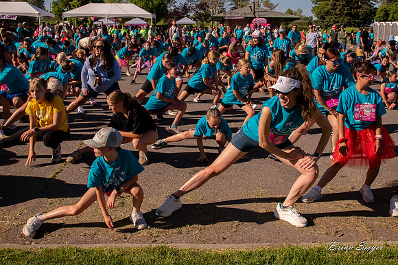 Girls on the Run Utah 5K at Sugarhouse Park6586