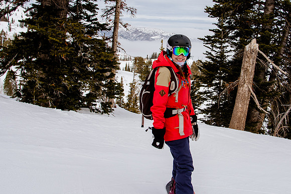 Freeride Snowbasin91173