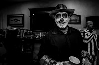 Simpson Halloween Party-1669