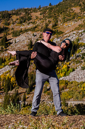 George and Janalee in Little Cottonwood Canyon-7312