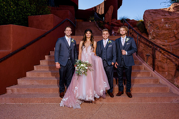 Wedding at Entrada28888