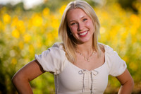Family Portraits at Wheeler Farm: Alicia Peterson's Blended Family in the Glow of Sunset
